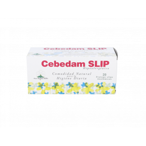 Cebedam Slip 20 U