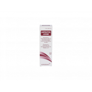 Mepentol Leche Dosif 100 Ml