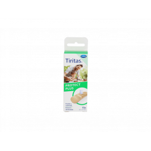 Tiritas Hartmann Sport Express 15U