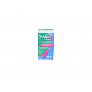 Systane Ultra 10 Ml