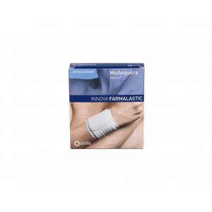 Muñequera Farmal Innova V Bei P/Md