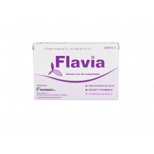 Flavia 30 Comp