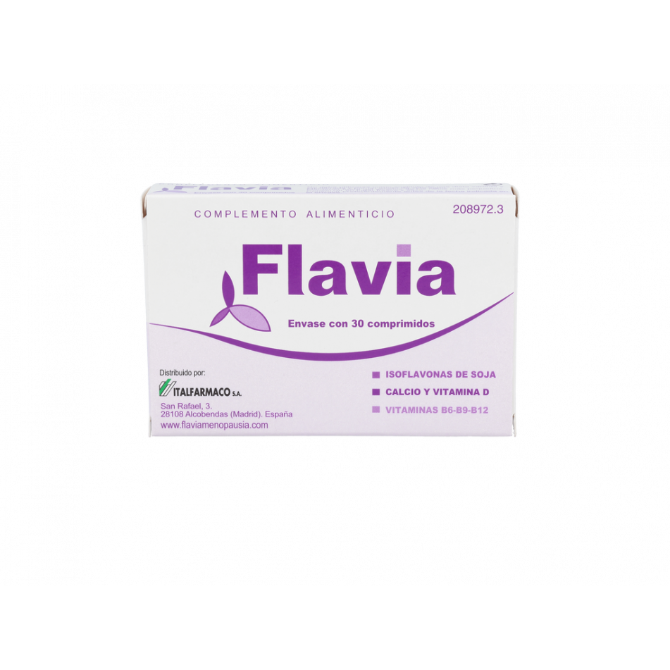 Flavia 30 Comp