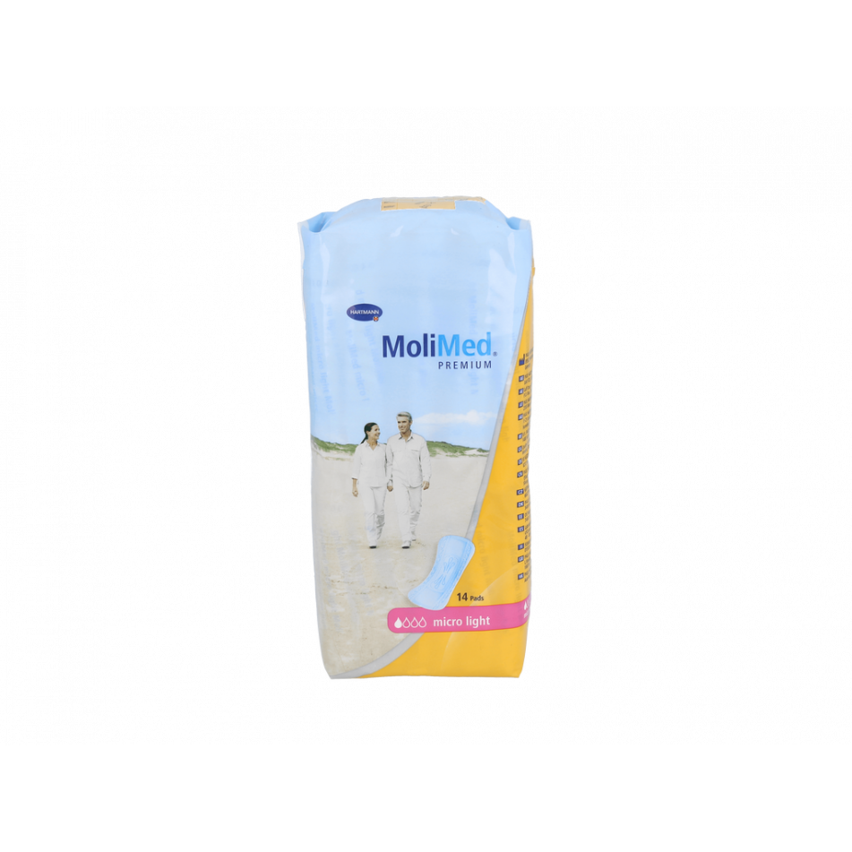 Molicare Premium Lady Pad 1 Gota