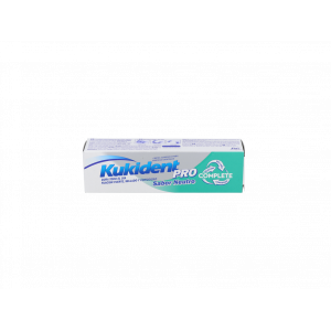 Kukident Pro Sabor Neutro 47 G