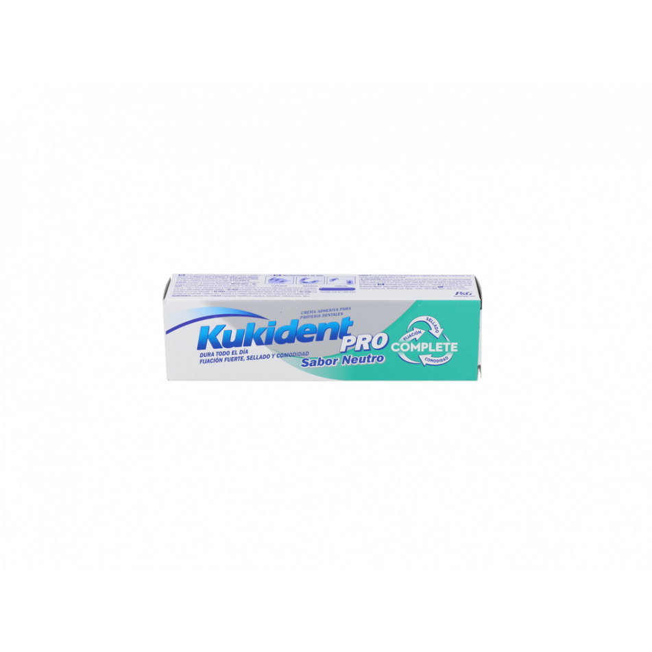 Kukident Pro Sabor Neutro 47 G