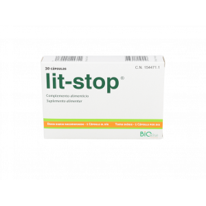Lit-Stop 30 Caps