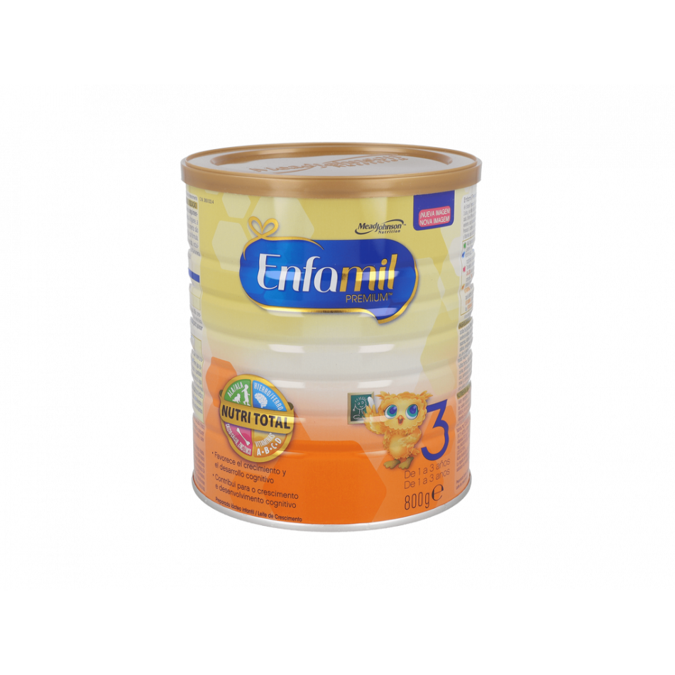 Enfamil 3 Premium 800  G