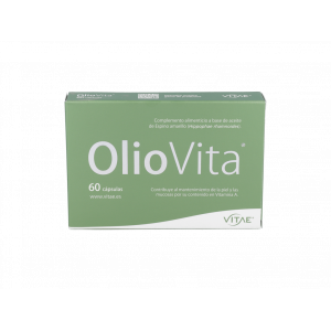 Oliovita  60 Caps