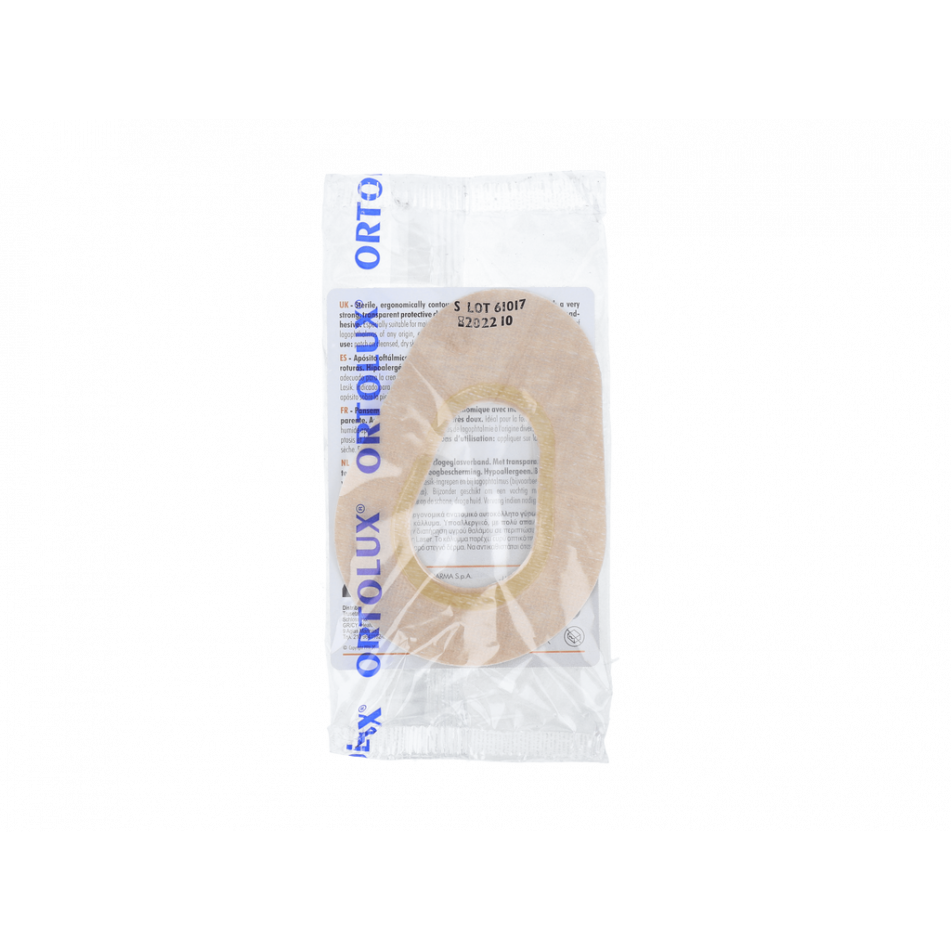 Ortolux Aposito Ocular Es Large 1U