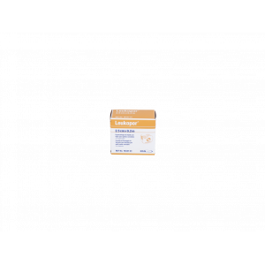 Esparadrapo Leukopor 9,2Mx2,5Cm