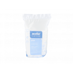 Compresa Hig Karinas Plus Algo 20 U