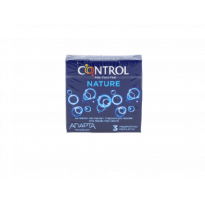 Profilactico Control Adapt Natu  3