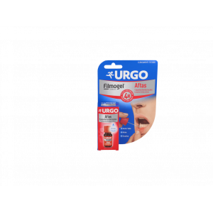 Urgo Aftas 6 Ml