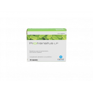 Protransitus Lp 30 Caps