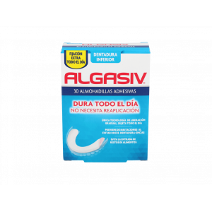 Algasiv Inferior Almo Adh 30U P531