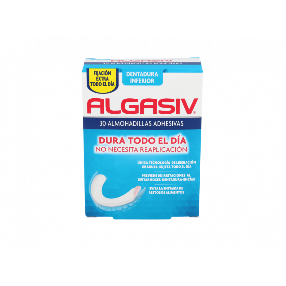 Algasiv Inferior Almo Adh 30U P531