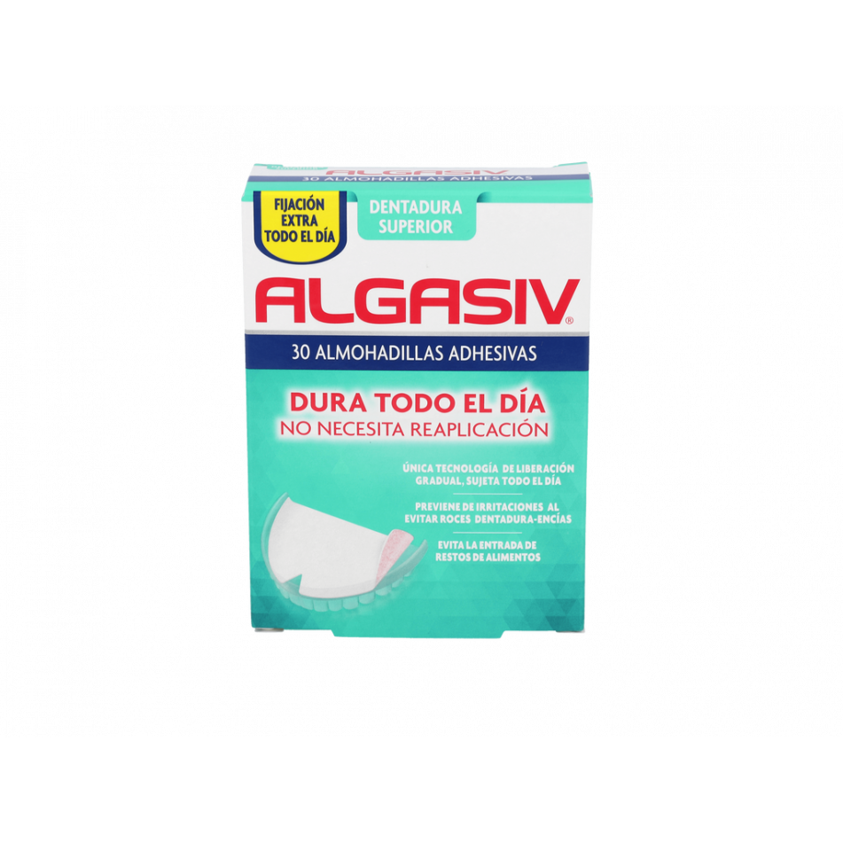 Algasiv Superior Almo Adh 30U P530