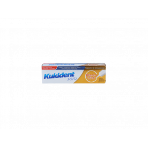 Kukident Pro Efecto Sellado 40 G Anti Residuos