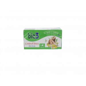 Bie 3 Control L Slim Body Inf   25U