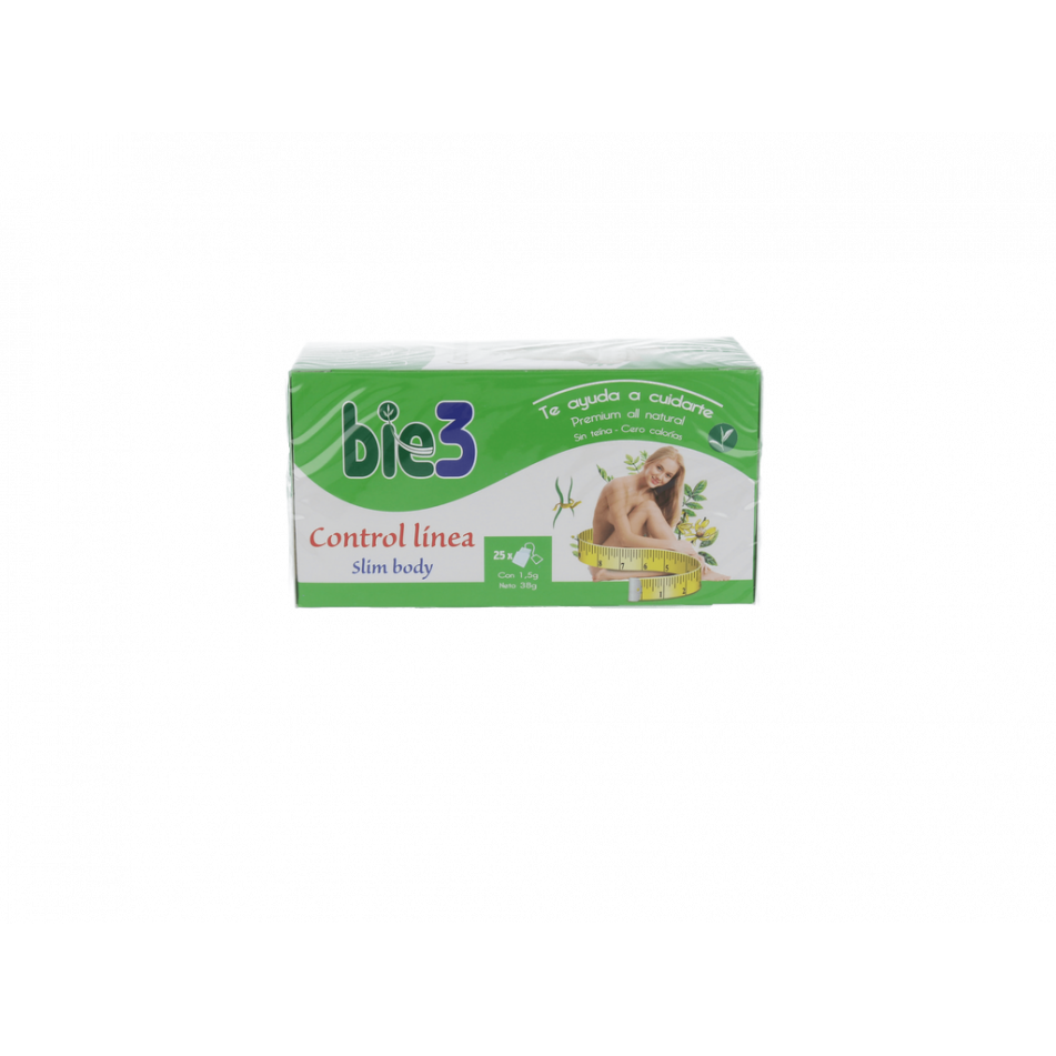 Bie 3 Control L Slim Body Inf   25U