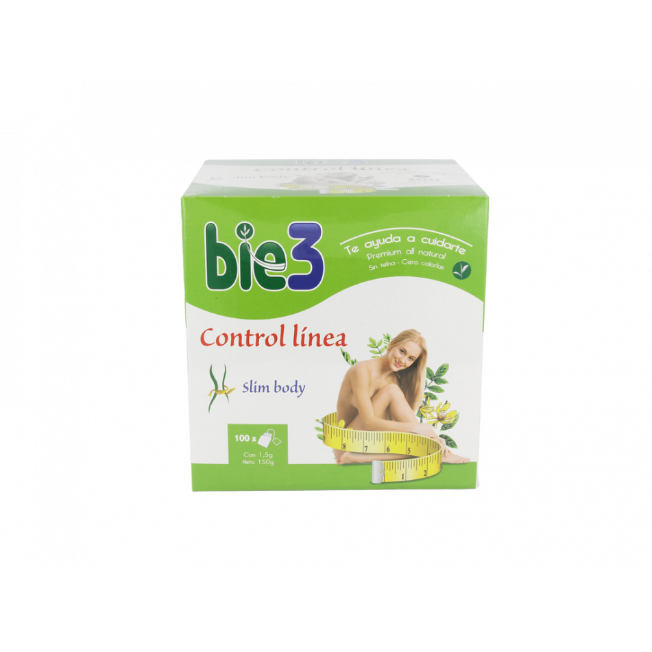 Bie 3 Control L Slim Body Inf 100U