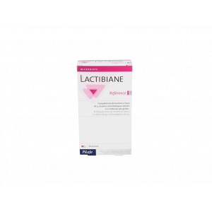 Pileje Lactibiane Reference 30 Caps