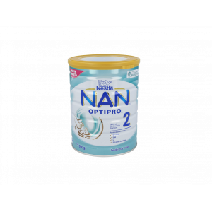 Nan Optipro 2 800 G