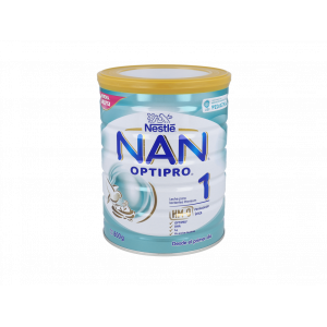 Nan Optipro 1 800 G