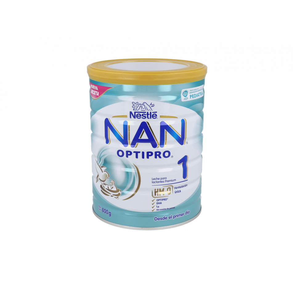 Nan Optipro 1 800 G