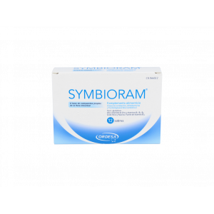 Symbioram 12 Sobres 2,5 G
