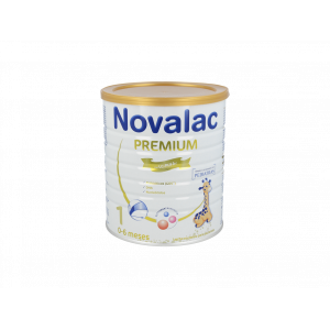 Novalac Premium 1 Lactantes 800 G