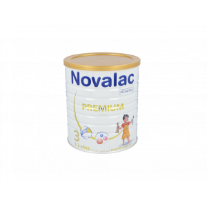 Novalac Premium 3  800 G