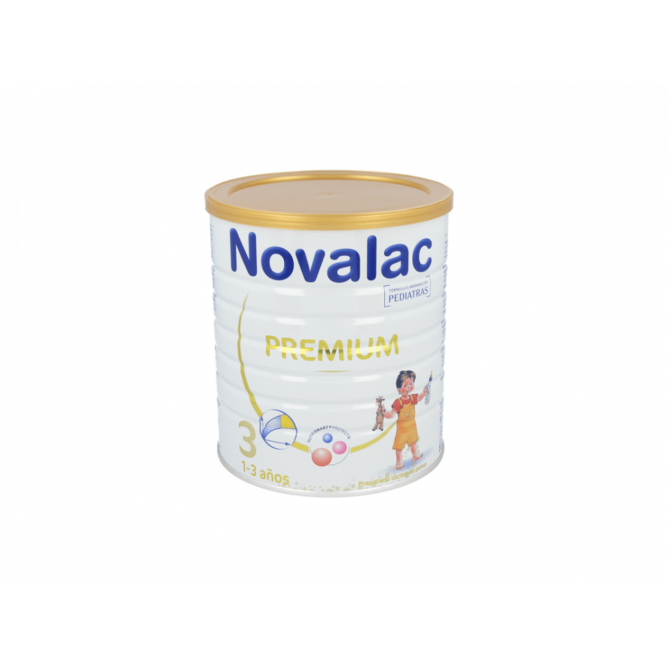 Novalac Premium 3  800 G