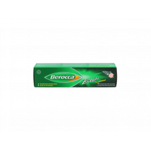 Berocca Boost 15 Comp