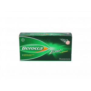 Berocca Boost 30 Comp
