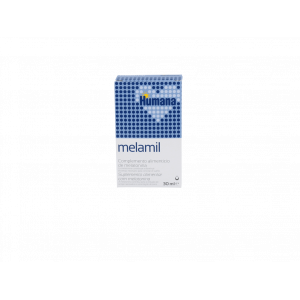 Melamil Milte Gotas 30 Ml