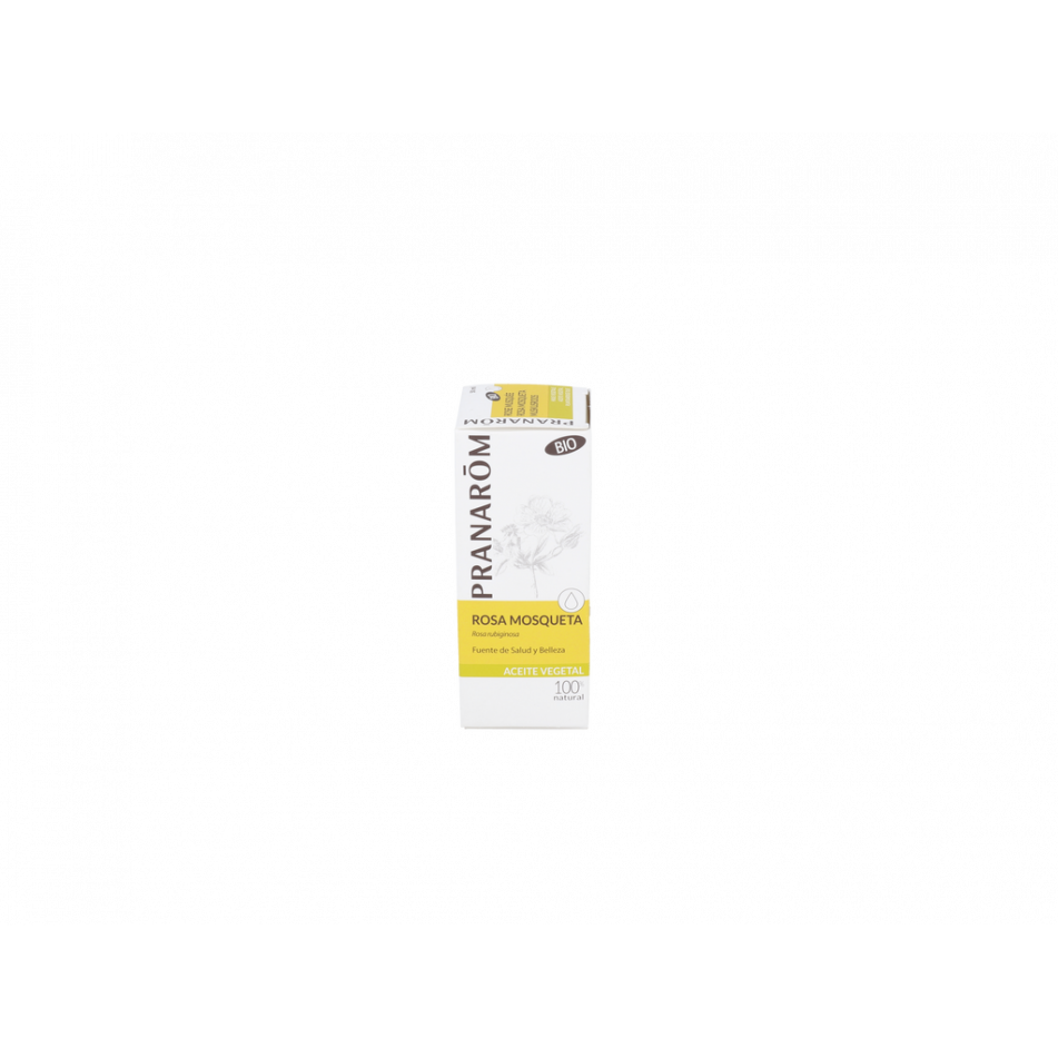 ROSA MOSQUETA aceite vegetal BIO 50ml.