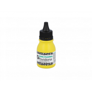 Povidona Iodada Kern Pharma 50 Ml