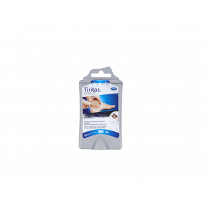 Tiritas Dermaactive By Ampoll  Xl 6U