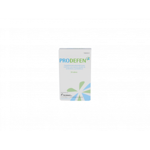 Prodefen 10 Sobres