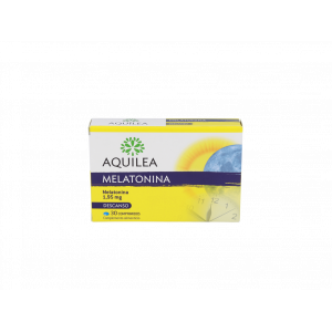 Aquilea Melatonina 1.95 Mg 30 Comp