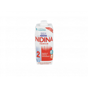 Nidina 2 Premium 1 Brik 500 Ml