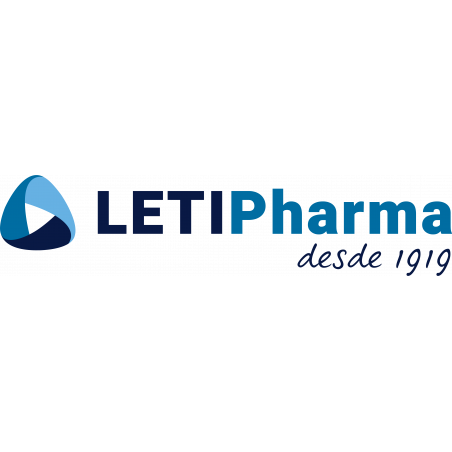 LETI, S.L. UNIPERSONAL, LABORATORIOS