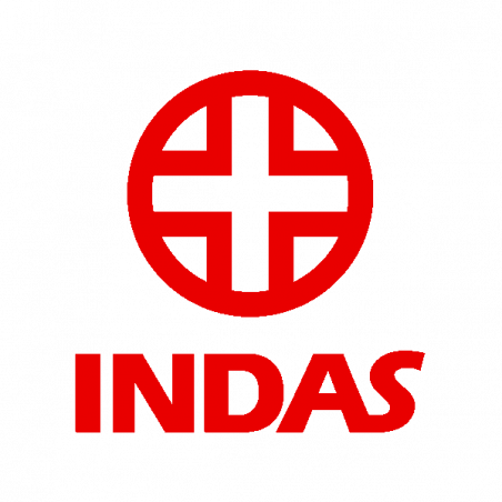 INDAS S.A., LABORATORIOS